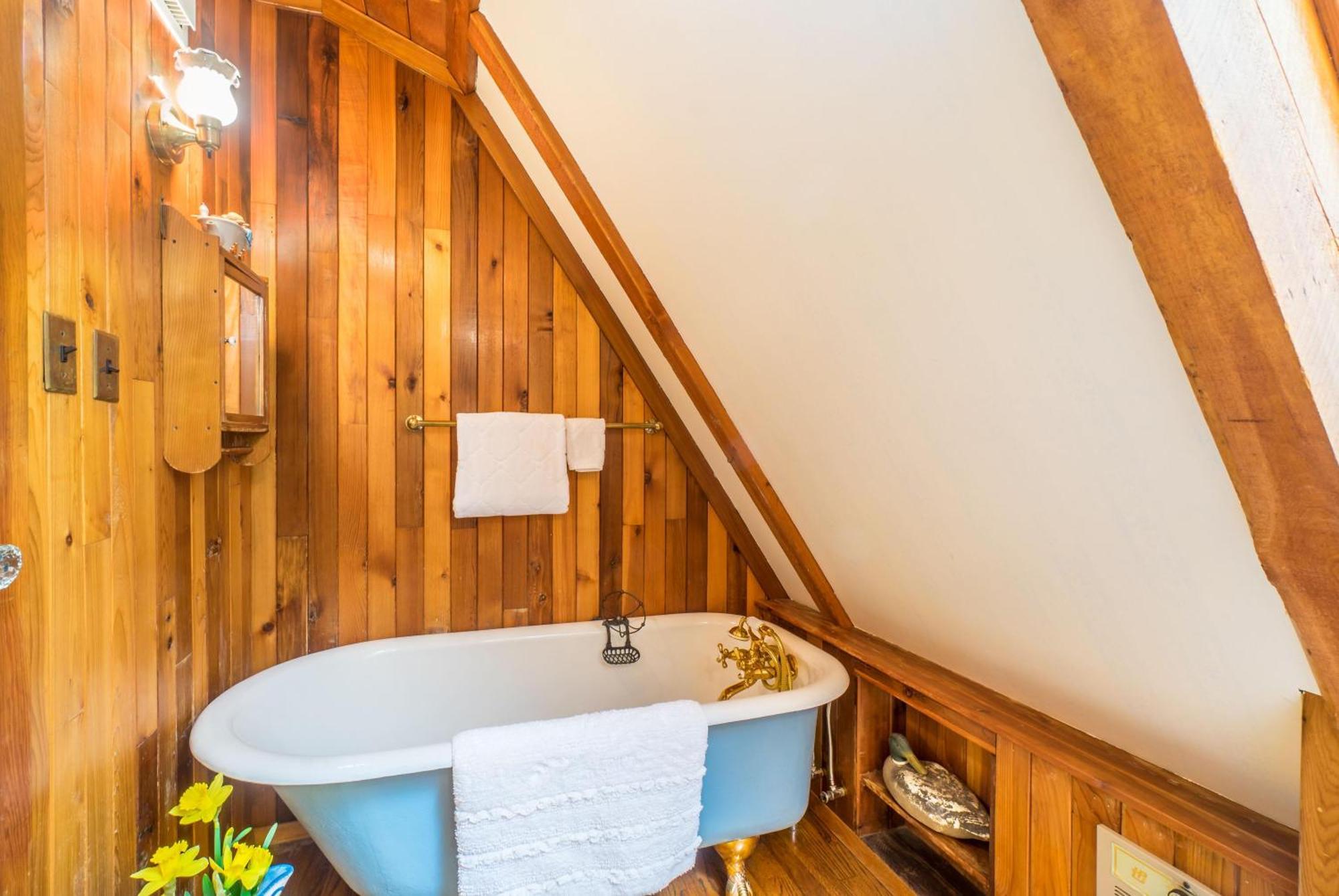 Villa Robin's Nest - Mt View - AC - 4BR/3.5 B Mount Hood Exterior foto